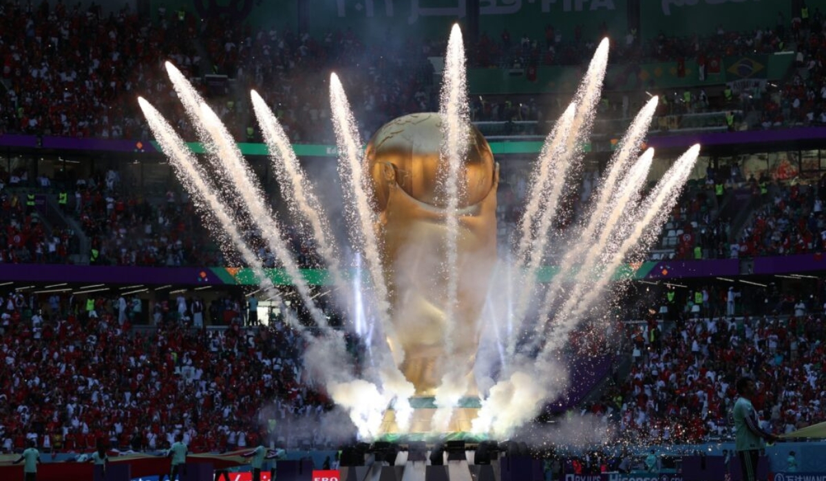 12 Years of Planning and Innovation: Qatar Wins Bet Presenting Best World Cup Edition